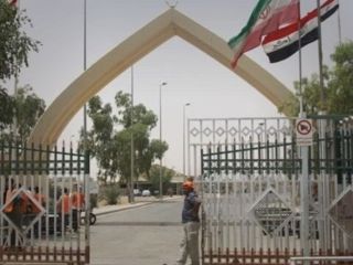 افزایش کشته‌ها در پی ادامه اعتراضات عراق؛ ایران مرز خسروی را بست