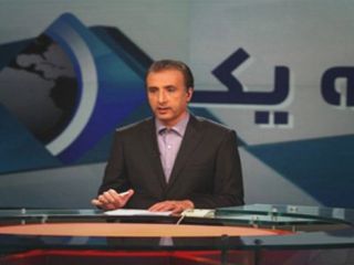 محمدرضا حیاتی: در خواندن «نشستن بر اره» اختیاری نداشتم