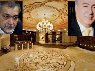 جزئیات فرار اسپانسر حوزه علمیه صادق لاریجانی از ایران