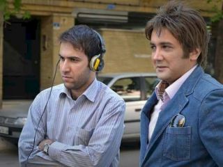 ظلمی که بیژن قاسم‌زاده بر من روا داشت