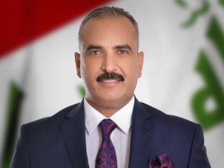 نماینده پارلمان عراق: تک‌تیراندازان توسط دستیار قاسم سلیمانی معترضان را می‌کشند