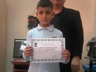 قربانی نفرت ‌پراکنی ... کودک سوری در گورستانی در ترکیه خودکشی کرد