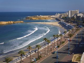 عربستان به زوج‌های ازدواج نکرده خارجی اتاق اجاره می‌دهد