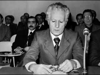 پیدا شدن فیلم سینمایی «دام نامرئی»درباره جاسوسی سرلشکر احمد مقربی برای اتحاد شوروی قبل از انقلاب