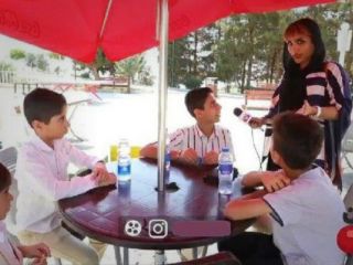 بازداشت فیلمسازانی که پرسیده بودند «بچه چگونه به دنیا آمده؟»