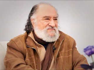 داریوش ارجمند: من تحت تأثیر دو «علی» هستم؛ علی خامنه‌ای و علی شریعتی