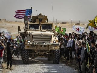 دولت بشار اسد از کردها خواست «به آغوش سوریه» برگردند