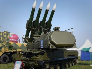 گزارش نشنال اینترست :ایران برای یک «جنگ هوایی»، چه سلاح هایی در اختیار دارد؟