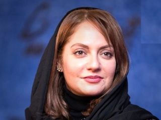 واکنش مهناز افشار به حرف‌های پدر شوهر سابقش