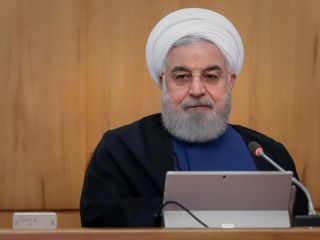 روحانی: وقتی شورای نگهبان نبود، بهترین انتخابات و مجلس را داشتیم