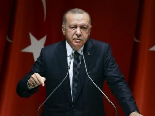 تهدید اردوغان: سه میلیون و ۶۰۰ هزار پناهجو را راهی اروپا می‌کنیم