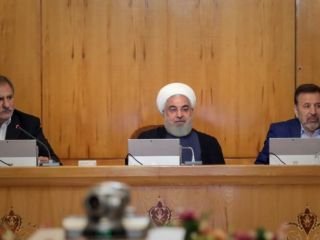 راستی آزمایی: آیا ارزش پول ایران ۴۰ درصد افزایش یافته است؟