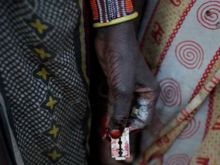 تعداد دختران ختنه شده در آلمان بالا رفته است