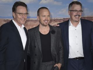 از فیلم سینمایی «ال کامینو» رونمایی شد؛ ادامه ماجراهای سریال «برکینگ بد» با حضور بازیگران اصلی