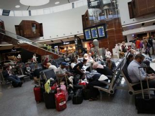 آژانس مرزی اروپا تکنولوژ‌ی «بیومتریک در سفر» را درفرودگاه لیسبون آزمایش می‌کند