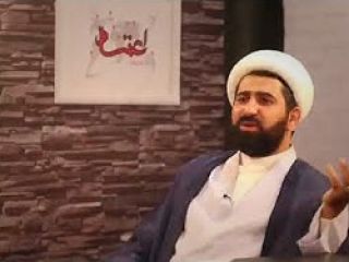 امام جمعه اسالم: صد تا جنیفر ، صد تا تیلور سوئیفت ، صد تا نیکی میناژ توی خیابون مانور میدن