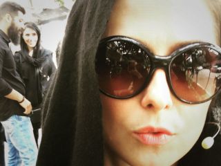 از «یولیا یوزیک» چه می دانیم؟