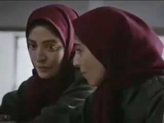 سکانس جنجالی فیلم ردخون - پیشنهاد ازدواج به زن شوهردار