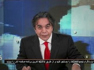 این آقازاده ها در آمریکا چه می کنند؟