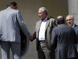 تهدید مقامات جمهوری اسلامی: حمله به نفتکش ایرانی بدون پاسخ نمی‌ماند