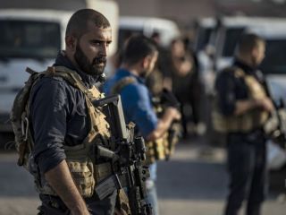 نیروهای دموکراتیک سوریه: نیروهای مورد حمایت رژیم ایران هم حمله خود را شروع کرده‌اند