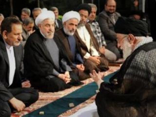 «جلسه اضطراری در بیت رهبری؛ دستور ویژه به لابی‌های رژیم ایران در انگلستان وفرانسه»