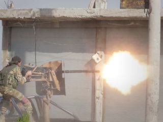 کردها با دمشق به توافق رسیدند؛ اعزام ارتش سوریه «برای مقابله با تهاجم ترکیه»