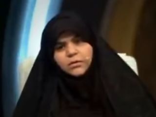 پاسخ صددرصد علمی خانم تحلیلگر صدا و سیما در مورد فرزند آوری!