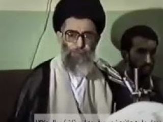 دیدار خصوصی خامنه‌ای با روحانیون لرستان ۱۳۷۰: به خواب هم نمی‌دیدیم که این جور خدمت به اسلام بکنیم