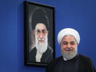 روحانی: مخالف دلار ۴۲۰۰ تومانی بودم؛ رهبر و کیهان موافق بودند