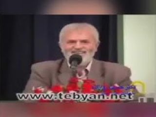 کشف معجزه آساى درمان ایدز به گفته یک آخوند در ایران با داروی امام کاظم