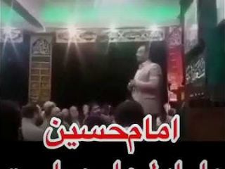 امام حسین داماد لُرهاست