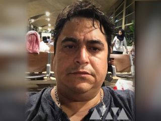 صحبتهای «مهسا رازانی» همسر روح‌الله زم بعد از دستگیری شوهرش