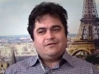 فرانسه بازداشت روح الله زم را محکوم کرد