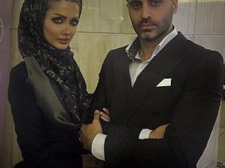 بازیگر فیلم قلاده های طلا اولین شاکی خصوصی روح الله زم است