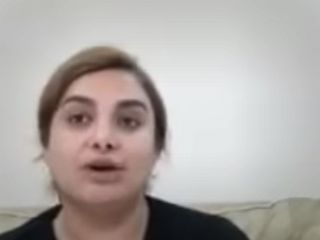 توضیحات شیرین نجفی، ادمین آمدنیوز در باره دستگیری روح الله زم