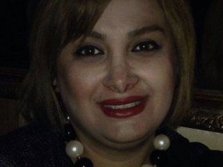 شیرین نجفى؛ نفر دوم آمدنیوز یا پرستویى که پرونده آمدنیوز را بست؟