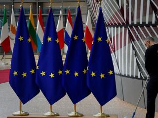 بریتانیا و اتحادیه اروپا بر سر برکسیت به توافق رسیدند