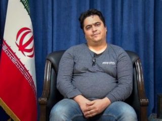 روح‌الله زم را «دستگاه اطلاعاتی عراق بازداشت کرد و تحویل ایران داد»