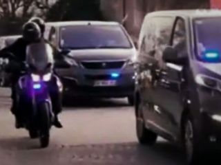 «ترس یک فضیلت است»؛ روح‌الله زم و افسانه حفاظت چندلایه امنیتی