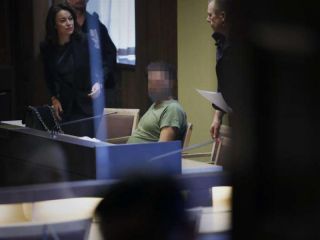 یک متهم به جاسوسی برای ایران توسط پلیس امنیتی سوئد بازداشت شد