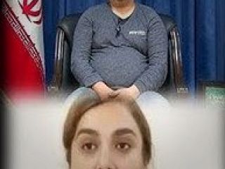 گفتگو با مسعود، ادمین آمدنیوز :«شیرین نجفی ایران است»