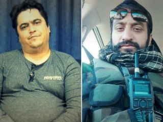 اعترافات تلویزیونی زم علیه یک «مدافع حرم» زندانی و متهم به جاسوسی