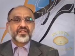 روایت مهدی خزعلی از طرح جمهوری اسلامی برای به دام انداختن روح الله زم