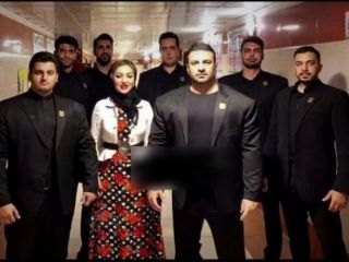 پلیس ایران: فعالیت بادیگاردها غیرمجاز است با آن برخورد می‌شود