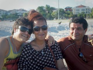 واکنش مهسا رجعتی به بازداشت و انتقال روح الله زم به ایران