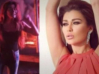 «مقایسه سلبریتی‌ لبنانی و سلبریتی‌های ایرانی»