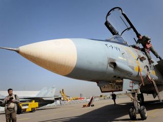 ماجرای پهپاد جاسوسی سری آمریکا با نور آبی چیست؟ ایران چگونه از مراکز هسته‌ای خود محافظت می‌کند؟