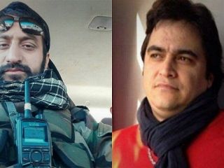 شدت گرفتن درگیری‌های درونی حکومت بعد از دستگیری روح‌الله زم