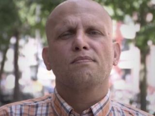 فایل صوتی تماس مامور وزارت اطلاعات با «مازیار ابراهیمی»